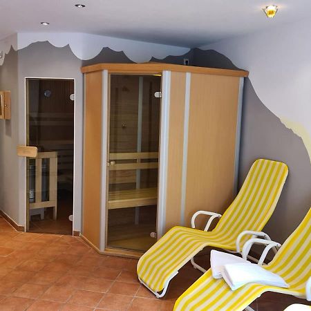 Villa Florl Schladming Dış mekan fotoğraf
