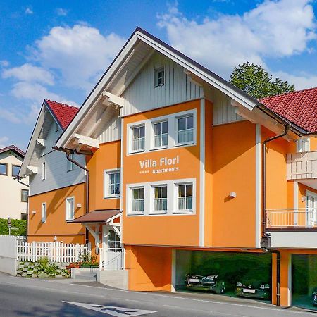 Villa Florl Schladming Dış mekan fotoğraf