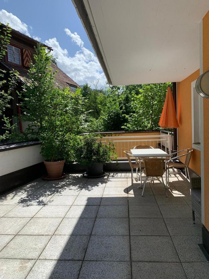 Villa Florl Schladming Dış mekan fotoğraf