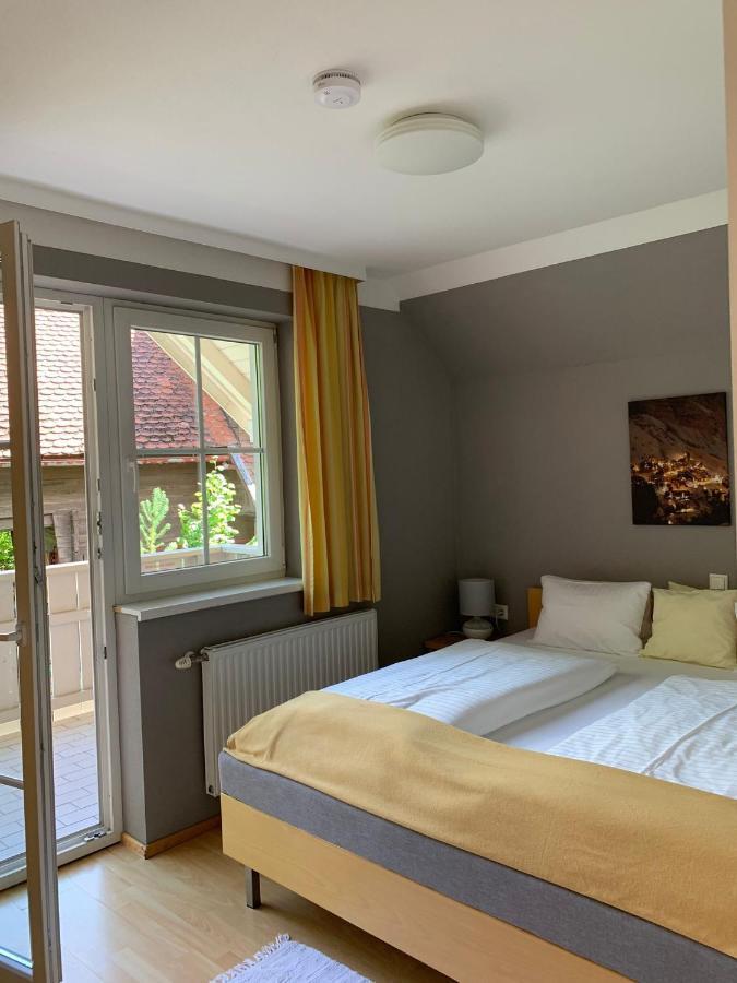 Villa Florl Schladming Dış mekan fotoğraf