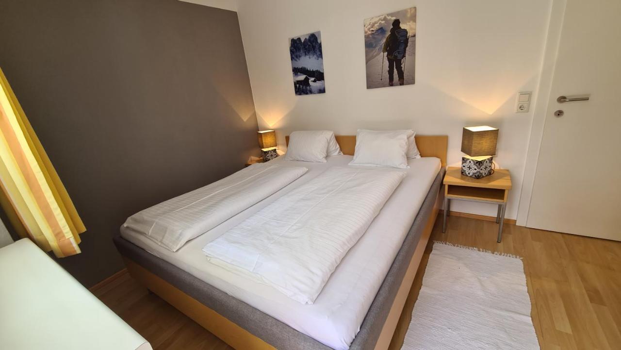 Villa Florl Schladming Dış mekan fotoğraf