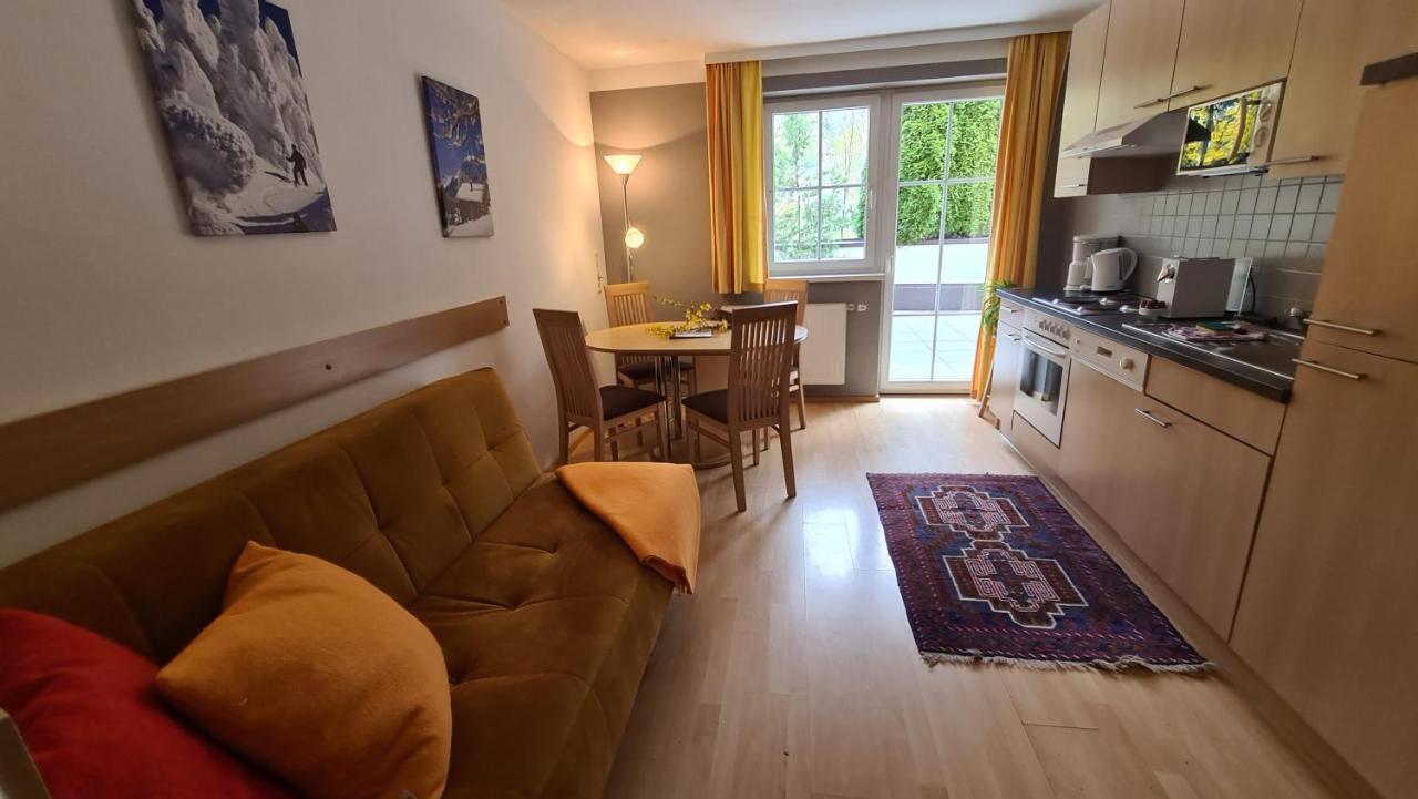 Villa Florl Schladming Dış mekan fotoğraf