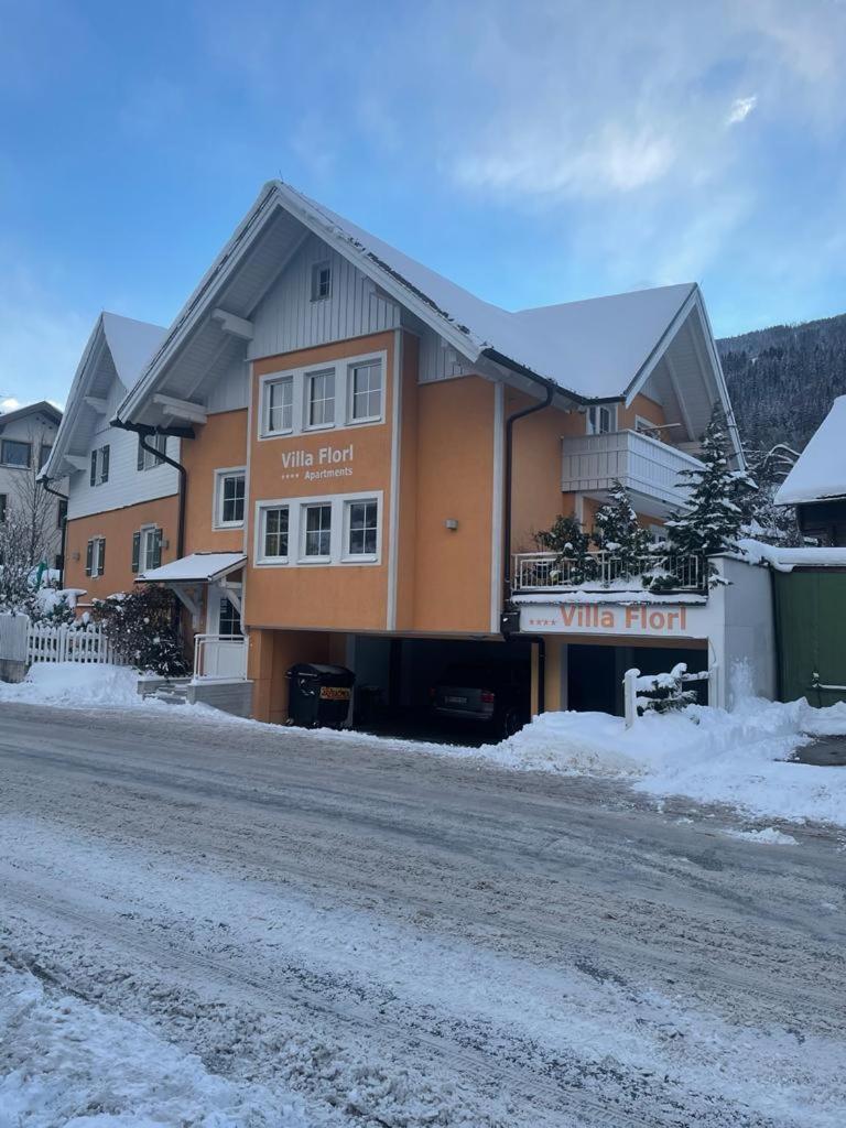 Villa Florl Schladming Dış mekan fotoğraf