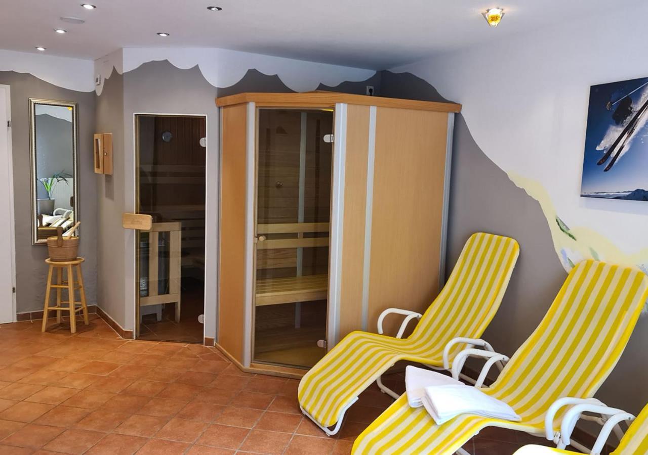 Villa Florl Schladming Dış mekan fotoğraf