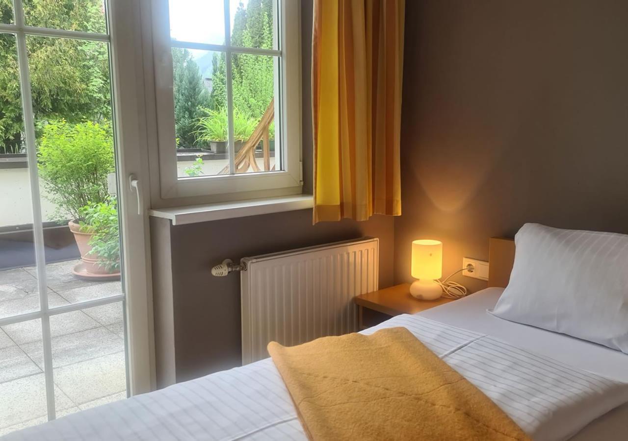 Villa Florl Schladming Dış mekan fotoğraf