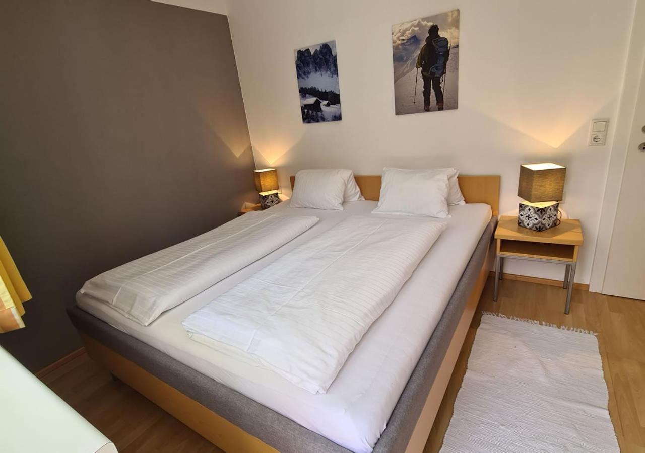 Villa Florl Schladming Dış mekan fotoğraf