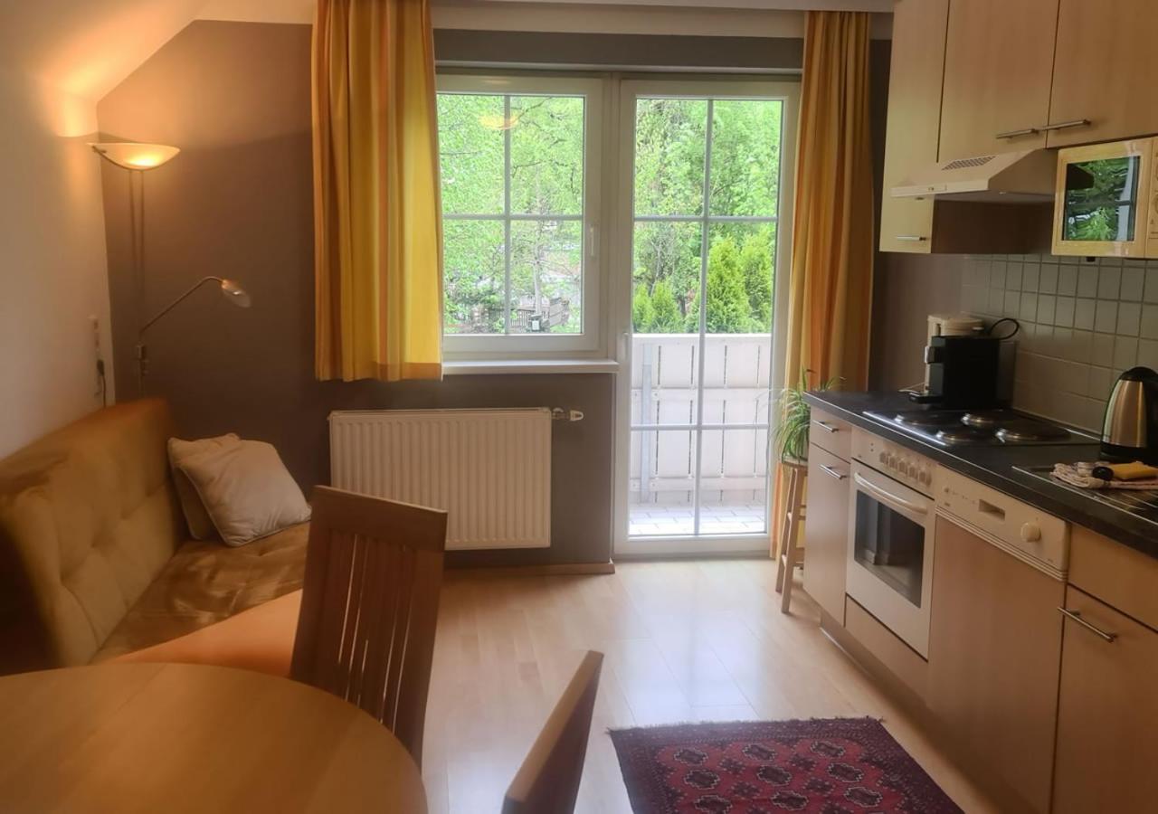 Villa Florl Schladming Dış mekan fotoğraf