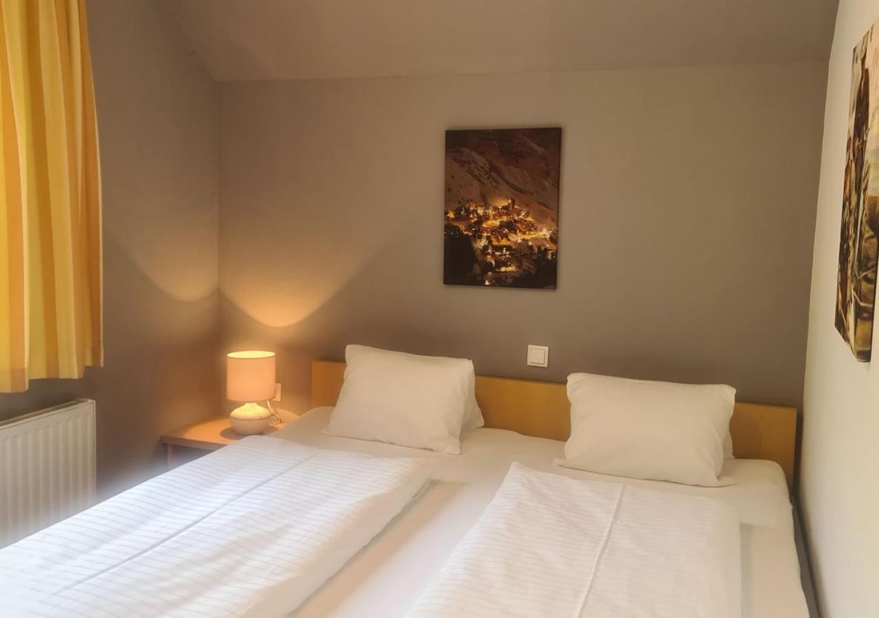 Villa Florl Schladming Dış mekan fotoğraf