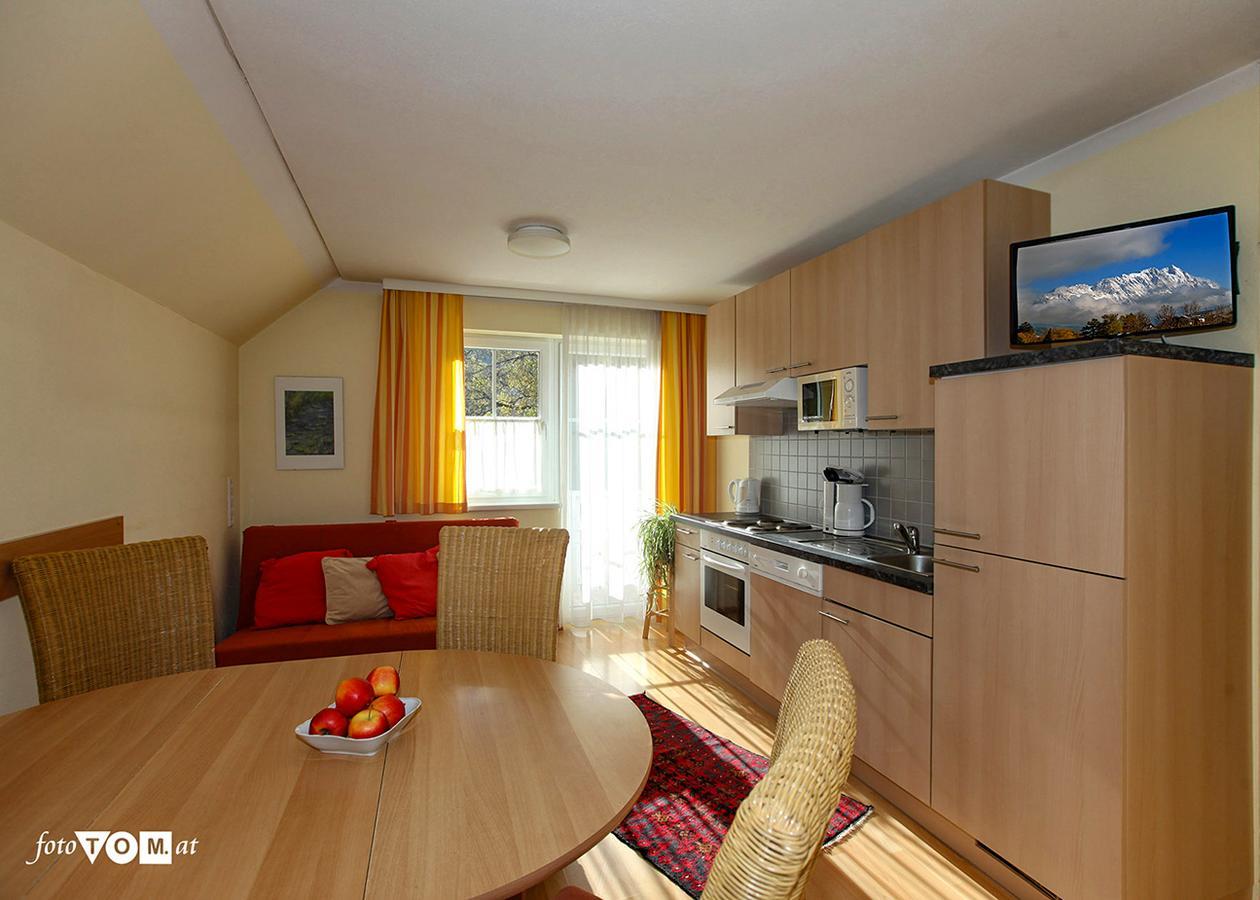 Villa Florl Schladming Dış mekan fotoğraf