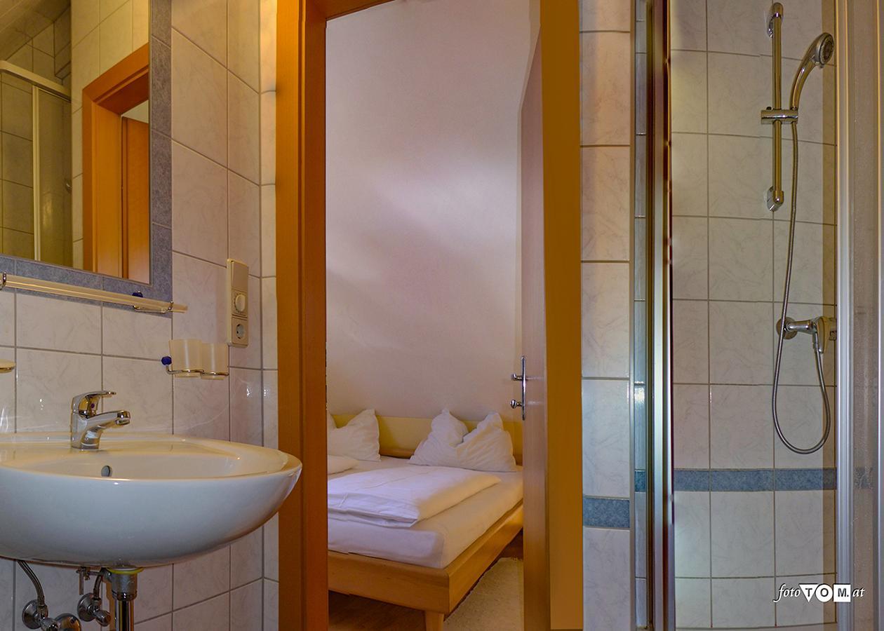 Villa Florl Schladming Dış mekan fotoğraf