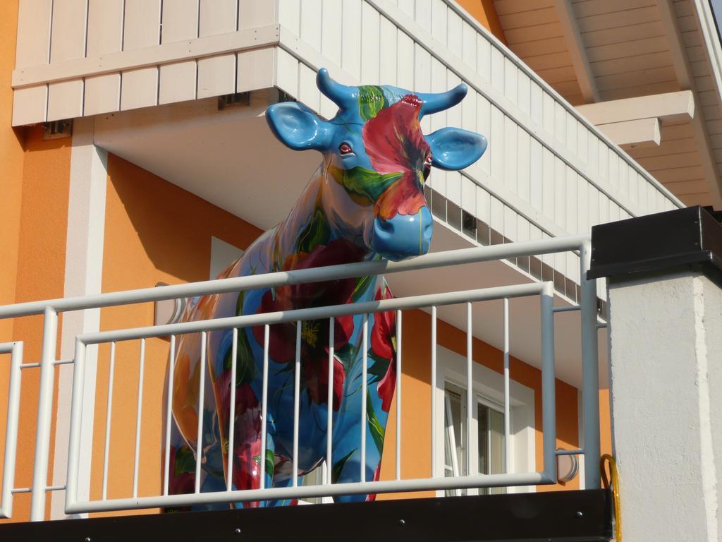 Villa Florl Schladming Oda fotoğraf